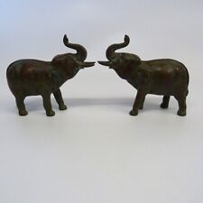 Pair antique chinese for sale  ST. COLUMB