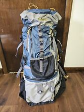 Cabela backpacking backpack for sale  Ishpeming