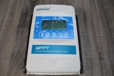 EPEVER MPPT Solar Charge Controller 10A 12V/24V , 130W/260W XTRA1210N-XDS2, used for sale  Shipping to South Africa