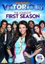 Victorious dvd victoria for sale  UK