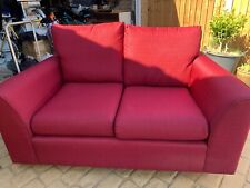 Comfy sofa seater for sale  NESTON