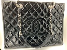 Authentic chanel gst for sale  LONDON