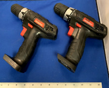 Pair genuine drill for sale  Boise