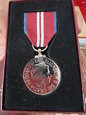 medal diamond jubilee medal for sale  LONDON