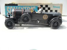 Scalextric 1960 bentley for sale  ROCHESTER