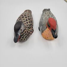 Duck decoy handmade for sale  Providence