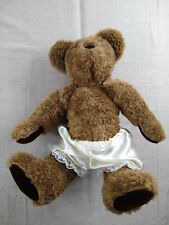 Plush bear stuffed for sale  Stevens Point