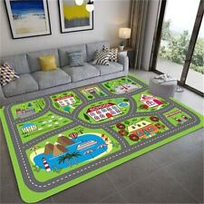 Tapete para sala de estar de jogos infantis 2023 tapete para quarto infantil, usado comprar usado  Enviando para Brazil