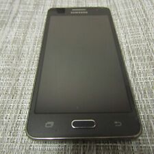Used, SAMSUNG GALAXY GRAND PRIME (T-MOBILE) CLEAN ESN, UNTESTED, PLEASE READ!! 55731 for sale  Shipping to South Africa