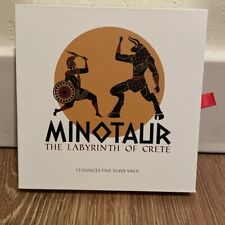 minotaur for sale  Pescadero