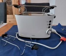 Ideenwelt toaster brötchenauf gebraucht kaufen  Volkertshausen