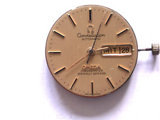 omega chronometer gebraucht kaufen  Sonthofen