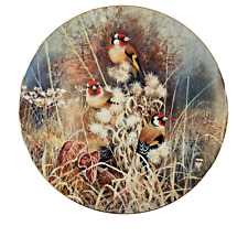 Goldfinches david feather for sale  POOLE