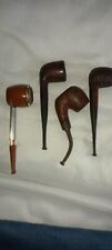Smoking pipes nice for sale  BATLEY