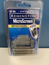 Remington microscreen replacem for sale  Pittsburgh