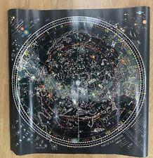 1980 map universe for sale  Johnston