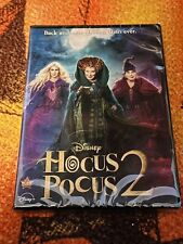 DVD Hocus Pocus 2 - Novo/selado - Região livre comprar usado  Enviando para Brazil