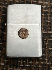 Zippo rotary international gebraucht kaufen  Bexbach