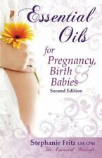 Essential oils pregnancy for sale  Interlochen