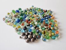 Vintage glass marbles for sale  CHELTENHAM