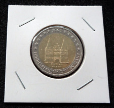 Brd euro münze gebraucht kaufen  Welver