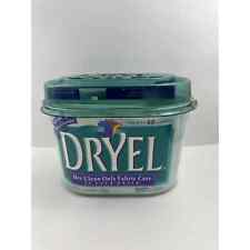 Dryel Dry Clean Only Fabric Care in Your Dryer Starter Kit for sale  Shipping to South Africa