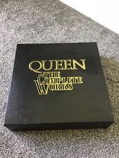 Queen complete works for sale  ORPINGTON