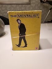 Mentalist series 6 for sale  NEWTOWNARDS