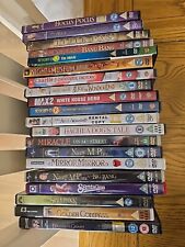 Childrens dvds bundle for sale  BANBURY