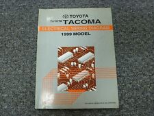 1999 toyota tacoma for sale  Fairfield