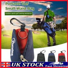 Golf ball bag for sale  UK