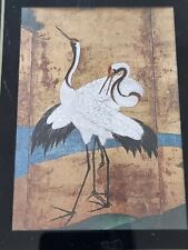 Animal painting bird. d'occasion  Expédié en Belgium