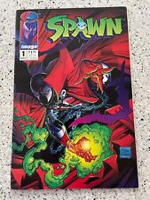 Spawn 1st appearance for sale  Columbus
