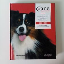 Libro cane gioco usato  Civita Castellana