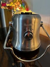 Breville Juice Fountain Cold Plus BJE530 Motor Only TESTED  for sale  Shipping to South Africa