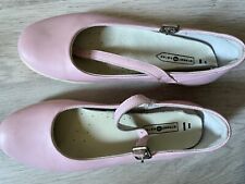 Chaussures filles roses d'occasion  Tours-