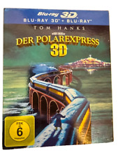 Polarexpress 3d gebraucht kaufen  Leutershausen