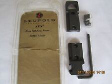Leupold 50018 std for sale  Blackwood