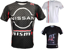 Nissan nismo shirt for sale  Shipping to Ireland