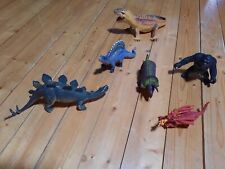 Große figuren dinosaurier gebraucht kaufen  Seybothenreuth