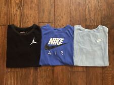 Nike boys tshirts for sale  Alachua