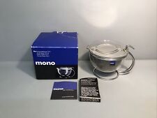 Mono filio teekanne gebraucht kaufen  Hannover