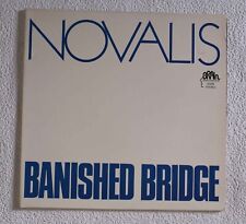Novalis banished bridge gebraucht kaufen  Wallenhorst