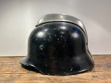 Ww2 german firefighter for sale  Shipping to Ireland