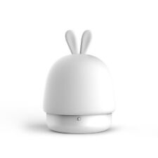 Lampka nocna W-008 Rabbit biały, używany na sprzedaż  PL