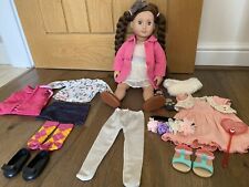 Generation doll accessories for sale  TARPORLEY