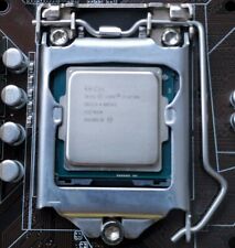 Used, Intel Core i7 4790K Socket LGA 1150 4.00GHz SR219 Quad Core Processor  for sale  Shipping to Canada