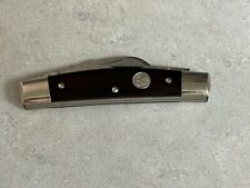vintage wood handle pocket knife for sale  Lakeland