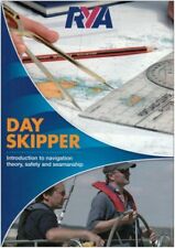 Day skipper introduction for sale  UK