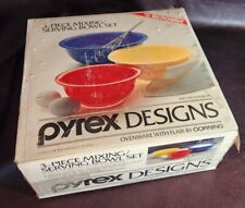Pyrex designs piece for sale  Gardnerville